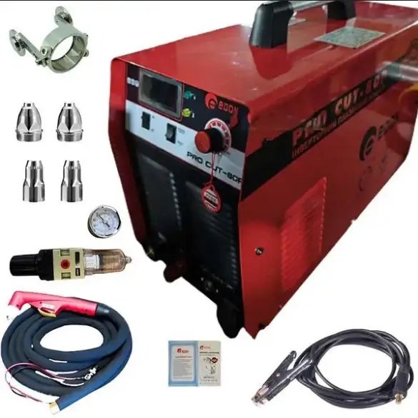 ФОТО КАРТИНКИ ЗОБРАЖЕННЯ Потужний плазморіз EDON PRO CUT-80P : 8.5 кВт, струм 80 А, ККД 85%, товщина різу 30мм, зі вбудованим компресором РОЗДРІБ ОПТ ГУРТ ГУРТОМ ОПТОМ! З ЄВРОПИ! ЯКІСТЬ! Купити Львів Характеристики Ціна Оплата Доставка "БОГОДАР" ІНТЕРНЕТ-МАГАЗИН Огляд Рейтинг Порівняння Як вибрати Якісний