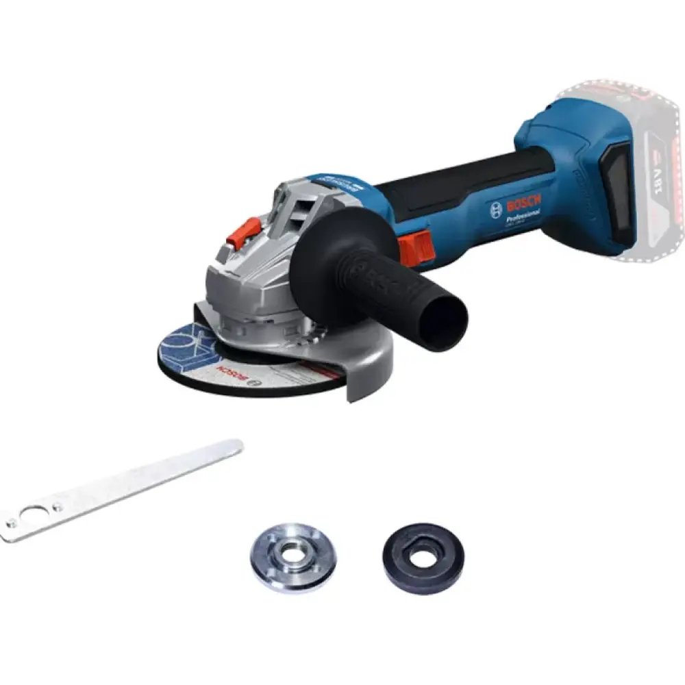 ФОТО КАРТИНКИ ЗОБРАЖЕННЯ Професійна кутова шліфмашина акумуляторна BOSCH GWS 18V-8 : з АКБ 18V 4Ah (06019N9021) РОЗДРІБ ОПТ ГУРТ ГУРТОМ ОПТОМ! З ЄВРОПИ! ЯКІСТЬ! Купити Львів Характеристики Ціна Оплата Доставка "БОГОДАР" ІНТЕРНЕТ-МАГАЗИН Огляд Рейтинг Порівняння Як вибрати Якісний