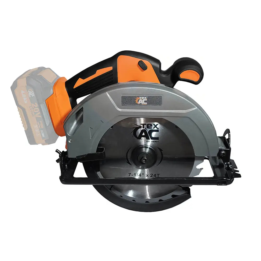 ФОТО КАРТИНКИ ЗОБРАЖЕННЯ Потужна акумуляторна дискова циркулярна пила TEX.AC TAOE-CS185 : без АКБ, диск 185мм (TAOE-CS185) РОЗДРІБ ОПТ ГУРТ ГУРТОМ ОПТОМ! З ЄВРОПИ! ЯКІСТЬ! Купити Львів Характеристики Ціна Оплата Доставка "БОГОДАР" ІНТЕРНЕТ-МАГАЗИН Огляд Рейтинг Порівняння Як вибрати Якісний