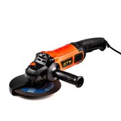 ФОТО КАРТИНКИ ЗОБРАЖЕННЯ Потужнам мережева болгарка GTM AG180/1800M : 1800 Вт, 9500 об\хв, диск 180 мм, мережева кутова шліфмашина РОЗДРІБ ОПТ ГУРТ ГУРТОМ ОПТОМ! З ЄВРОПИ! ЯКІСТЬ! Купити Львів Характеристики Ціна Оплата Доставка "БОГОДАР" ІНТЕРНЕТ-МАГАЗИН Огляд Рейтинг Порівняння Як вибрати Якісний