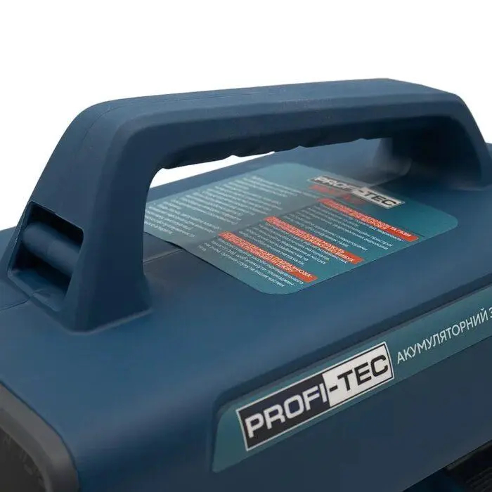 ФОТО КАРТИНКИ ЗОБРАЖЕННЯ Акумуляторний зварювальний апарат PROFI-TEC PCWM12040PP 80В, 120 А, MMA, 2 АКБ 4.0 Аг і зарядка РОЗДРІБ ОПТ ГУРТ ГУРТОМ ОПТОМ! З ЄВРОПИ! ЯКІСТЬ! Купити Львів Характеристики Ціна Оплата Доставка "БОГОДАР" ІНТЕРНЕТ-МАГАЗИН Огляд Рейтинг Порівняння Як вибрати Якісний