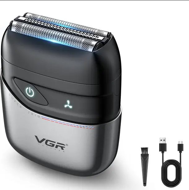 ФОТО КАРТИНКИ ЗОБРАЖЕННЯ Электробритва VGR V-379 РОЗДРІБ ОПТ ГУРТ ГУРТОМ ОПТОМ! З ЄВРОПИ! ЯКІСТЬ! Купити Львів Характеристики Ціна Оплата Доставка "БОГОДАР" ІНТЕРНЕТ-МАГАЗИН Огляд Рейтинг Порівняння Як вибрати Якісний