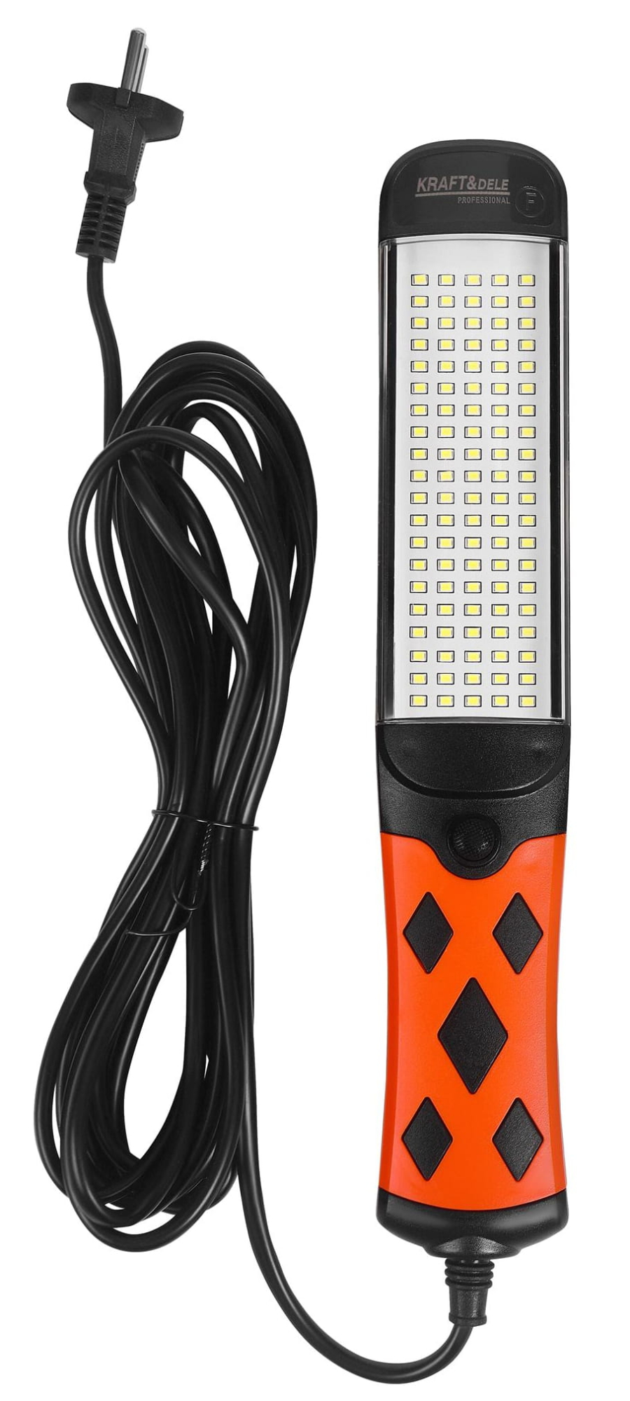 ФОТО КАРТИНКИ ЗОБРАЖЕННЯ LATARKA WARSZTATOWA LED KD3491 РОЗДРІБ ОПТ ГУРТ ГУРТОМ ОПТОМ! З ЄВРОПИ! ЯКІСТЬ! Купити Львів Характеристики Ціна Оплата Доставка "БОГОДАР" ІНТЕРНЕТ-МАГАЗИН Огляд Рейтинг Порівняння Як вибрати Якісний