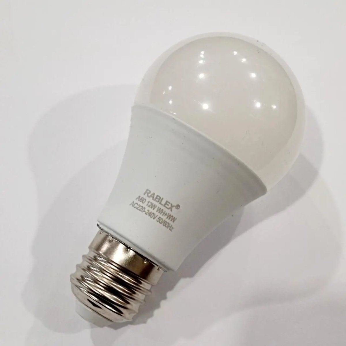 ФОТО КАРТИНКИ ЗОБРАЖЕННЯ Світлодіодна LED лампочка RABLEX RB506 з рег. кольору світіння/E27/12Вт/3000K-6200K РОЗДРІБ ОПТ ГУРТ ГУРТОМ ОПТОМ! З ЄВРОПИ! ЯКІСТЬ! Купити Львів Характеристики Ціна Оплата Доставка "БОГОДАР" ІНТЕРНЕТ-МАГАЗИН Огляд Рейтинг Порівняння Як вибрати Якісний