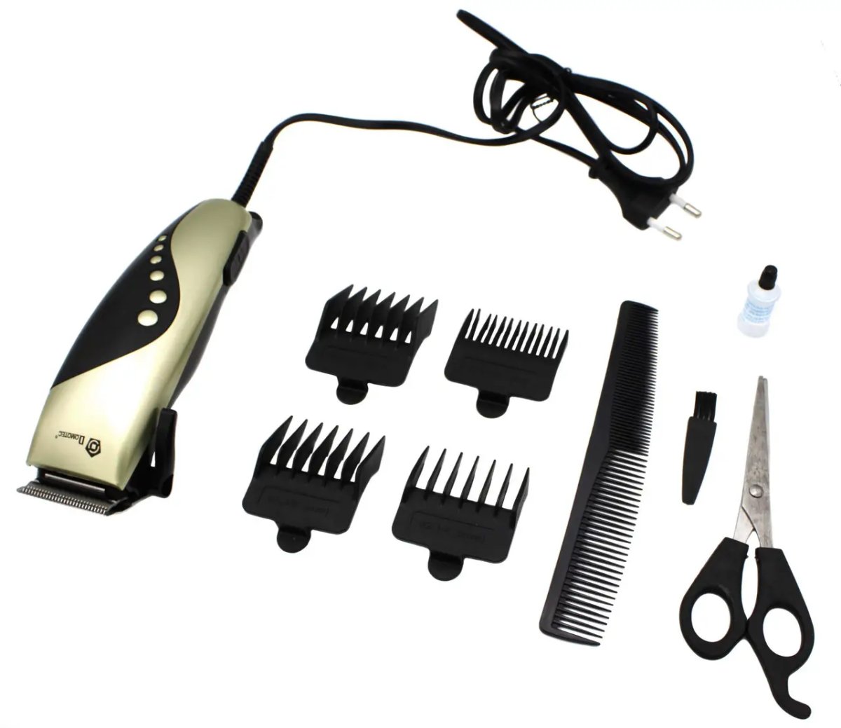 ФОТО КАРТИНКИ ЗОБРАЖЕННЯ Машинка для стрижки DOMOTEC MS-3303 РОЗДРІБ ОПТ ГУРТ ГУРТОМ ОПТОМ! З ЄВРОПИ! ЯКІСТЬ! Купити Львів Характеристики Ціна Оплата Доставка "БОГОДАР" ІНТЕРНЕТ-МАГАЗИН Огляд Рейтинг Порівняння Як вибрати Якісний