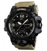 ФОТО КАРТИНКИ ЗОБРАЖЕННЯ Годинник наручний 1155BKH SKMEI, KHAKI, 9734 РОЗДРІБ ОПТ ГУРТ ГУРТОМ ОПТОМ! З ЄВРОПИ! ЯКІСТЬ! Купити Львів Характеристики Ціна Оплата Доставка "БОГОДАР" ІНТЕРНЕТ-МАГАЗИН Огляд Рейтинг Порівняння Як вибрати Якісний