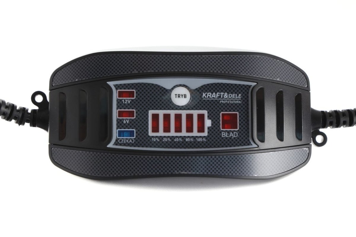 ФОТО КАРТИНКИ ЗОБРАЖЕННЯ Prostownik akumulatorowy KD1287 РОЗДРІБ ОПТ ГУРТ ГУРТОМ ОПТОМ! З ЄВРОПИ! ЯКІСТЬ! Купити Львів Характеристики Ціна Оплата Доставка "БОГОДАР" ІНТЕРНЕТ-МАГАЗИН Огляд Рейтинг Порівняння Як вибрати Якісний