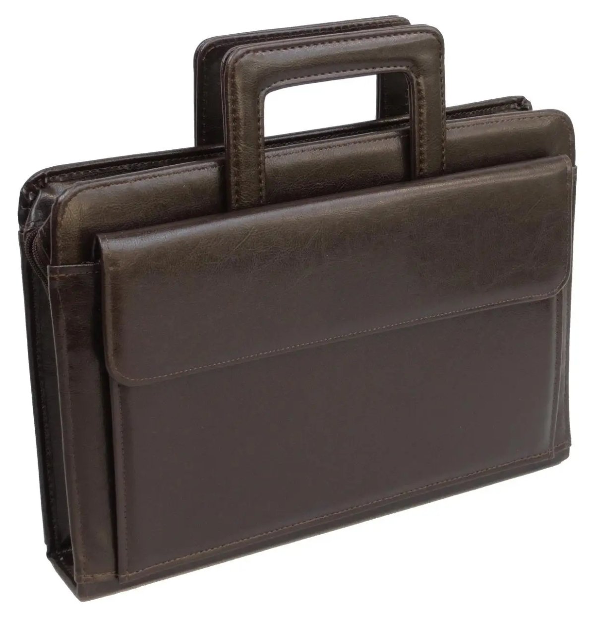 ФОТО КАРТИНКИ ЗОБРАЖЕННЯ Папка-портфель з екошкіри JPB коричнева AK-15 brown РОЗДРІБ ОПТ ГУРТ ГУРТОМ ОПТОМ! З ЄВРОПИ! ЯКІСТЬ! Купити Львів Характеристики Ціна Оплата Доставка "БОГОДАР" ІНТЕРНЕТ-МАГАЗИН Огляд Рейтинг Порівняння Як вибрати Якісний