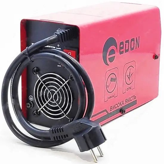 ФОТО КАРТИНКИ ЗОБРАЖЕННЯ Зварювальний апарат EDON TB-300P (3.5 кВт, 300 А) для дому + + маска хамелеон в подарок! РОЗДРІБ ОПТ ГУРТ ГУРТОМ ОПТОМ! З ЄВРОПИ! ЯКІСТЬ! Купити Львів Характеристики Ціна Оплата Доставка "БОГОДАР" ІНТЕРНЕТ-МАГАЗИН Огляд Рейтинг Порівняння Як вибрати Якісний