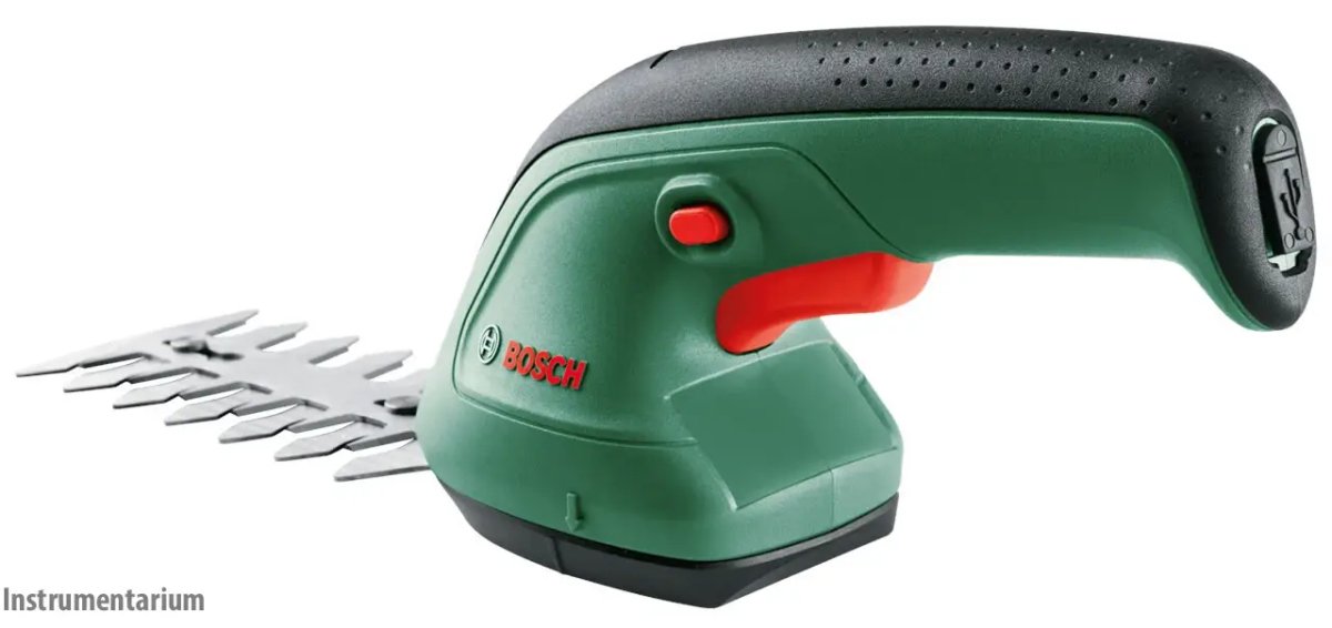 ФОТО КАРТИНКИ ЗОБРАЖЕННЯ Акумуляторні ножиці BOSCH Easy Shear  із кабелем Micro USB : АКБ 3.6V, 1.5 Аh 0600833303 РОЗДРІБ ОПТ ГУРТ ГУРТОМ ОПТОМ! З ЄВРОПИ! ЯКІСТЬ! Купити Львів Характеристики Ціна Оплата Доставка "БОГОДАР" ІНТЕРНЕТ-МАГАЗИН Огляд Рейтинг Порівняння Як вибрати Якісний