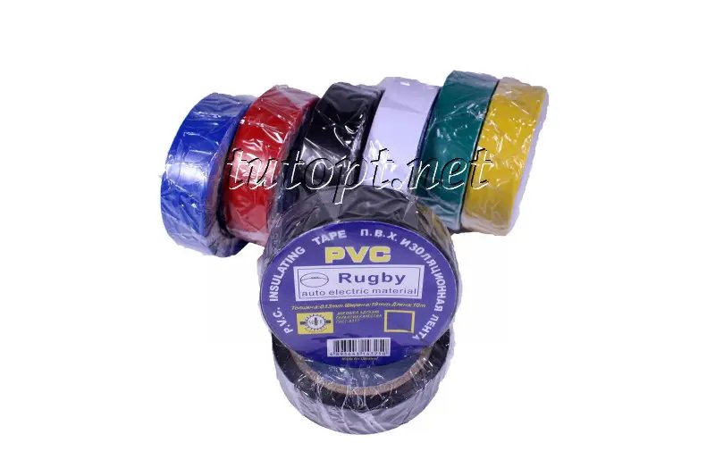 ФОТО КАРТИНКИ ЗОБРАЖЕННЯ Ізолента RUGBY/PVC/10м асорті (реальний метраж менше) РОЗДРІБ ОПТ ГУРТ ГУРТОМ ОПТОМ! З ЄВРОПИ! ЯКІСТЬ! Купити Львів Характеристики Ціна Оплата Доставка "БОГОДАР" ІНТЕРНЕТ-МАГАЗИН Огляд Рейтинг Порівняння Як вибрати Якісний