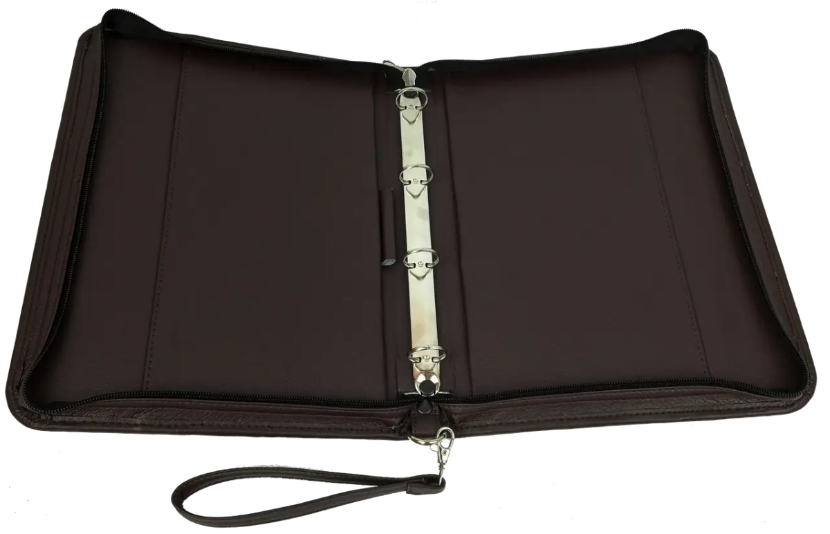 ФОТО КАРТИНКИ ЗОБРАЖЕННЯ Папка для документів формату А4 з еко шкіри EXCLUSIVE 712100 темно-коричнева 712100 New brown РОЗДРІБ ОПТ ГУРТ ГУРТОМ ОПТОМ! З ЄВРОПИ! ЯКІСТЬ! Купити Львів Характеристики Ціна Оплата Доставка "БОГОДАР" ІНТЕРНЕТ-МАГАЗИН Огляд Рейтинг Порівняння Як вибрати Якісний