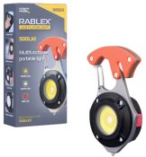 ФОТО КАРТИНКИ ЗОБРАЖЕННЯ Фонарь RABLEX RB563 (white+yellow+red), multitool, Li-Ion аккум., магнит, карабин, РОЗДРІБ ОПТ ГУРТ ГУРТОМ ОПТОМ! З ЄВРОПИ! ЯКІСТЬ! Купити Львів Характеристики Ціна Оплата Доставка "БОГОДАР" ІНТЕРНЕТ-МАГАЗИН Огляд Рейтинг Порівняння Як вибрати Якісний