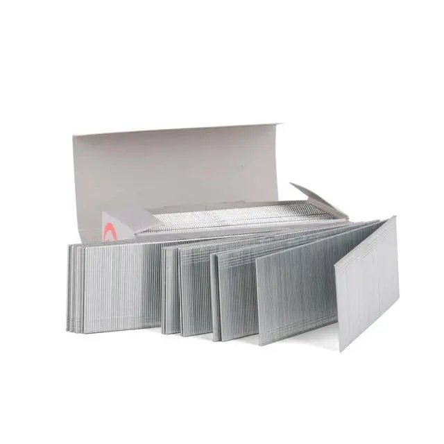 ФОТО КАРТИНКИ ЗОБРАЖЕННЯ Цвях для степлера 50мм 1.0x1.25мм 5000шт/упак INTERTOOL PT-8650 РОЗДРІБ ОПТ ГУРТ ГУРТОМ ОПТОМ! З ЄВРОПИ! ЯКІСТЬ! Купити Львів Характеристики Ціна Оплата Доставка "БОГОДАР" ІНТЕРНЕТ-МАГАЗИН Огляд Рейтинг Порівняння Як вибрати Якісний