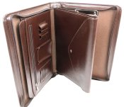 ФОТО КАРТИНКИ ЗОБРАЖЕННЯ Папка для паперів Амо формату А4 з еко шкіри SSBW06 brown РОЗДРІБ ОПТ ГУРТ ГУРТОМ ОПТОМ! З ЄВРОПИ! ЯКІСТЬ! Купити Львів Характеристики Ціна Оплата Доставка "БОГОДАР" ІНТЕРНЕТ-МАГАЗИН Огляд Рейтинг Порівняння Як вибрати Якісний