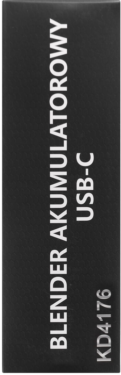 ФОТО КАРТИНКИ ЗОБРАЖЕННЯ BLENDER AKUMULATOROWY USB-C 700ML 2x2500mAh KD4176 РОЗДРІБ ОПТ ГУРТ ГУРТОМ ОПТОМ! З ЄВРОПИ! ЯКІСТЬ! Купити Львів Характеристики Ціна Оплата Доставка "БОГОДАР" ІНТЕРНЕТ-МАГАЗИН Огляд Рейтинг Порівняння Як вибрати Якісний