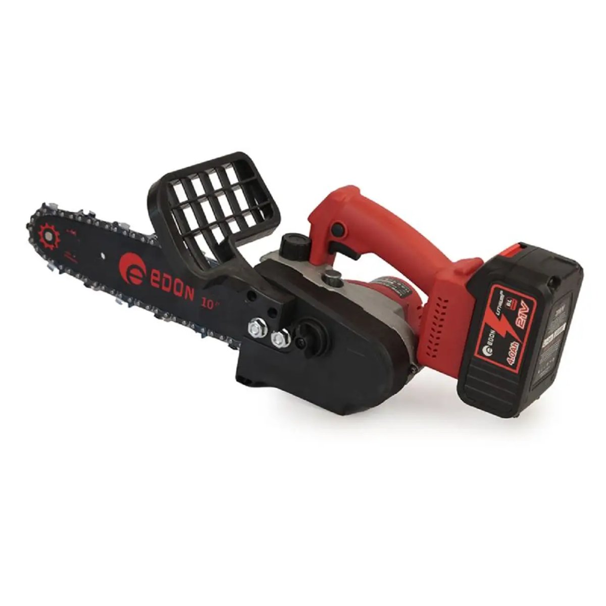 ФОТО КАРТИНКИ ЗОБРАЖЕННЯ Потужна ланцюгова акумуляторна пила EDON UNS-21/25BL : з АКБ 21V 4.0 Ah, шина 25 см РОЗДРІБ ОПТ ГУРТ ГУРТОМ ОПТОМ! З ЄВРОПИ! ЯКІСТЬ! Купити Львів Характеристики Ціна Оплата Доставка "БОГОДАР" ІНТЕРНЕТ-МАГАЗИН Огляд Рейтинг Порівняння Як вибрати Якісний
