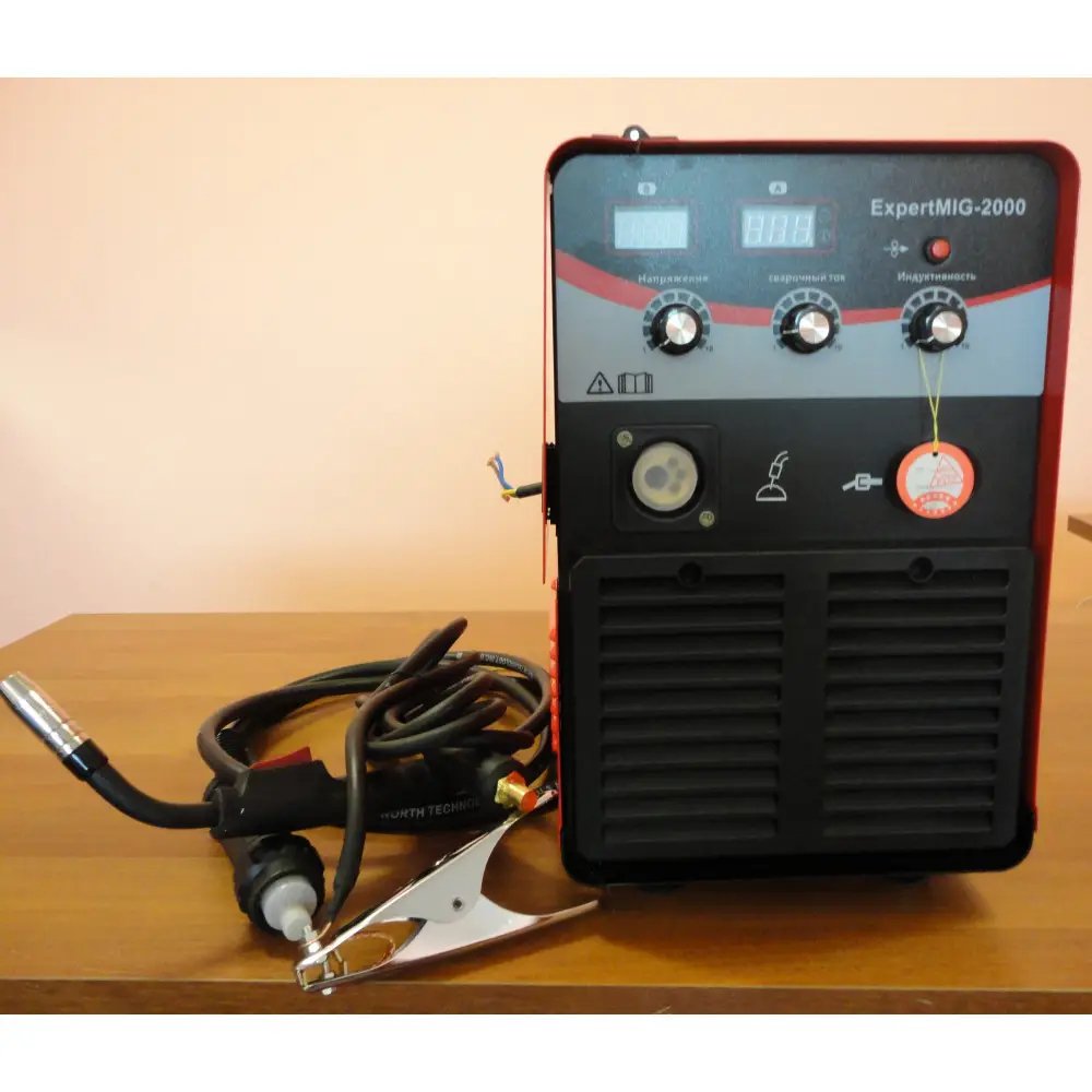 ФОТО КАРТИНКИ ЗОБРАЖЕННЯ Потужний напівавтомат зварювальний EDON EXPERTMIG-2000 :  7.8 кВт, струм 34-200 А, електрод 0,6-1,2 мм РОЗДРІБ ОПТ ГУРТ ГУРТОМ ОПТОМ! З ЄВРОПИ! ЯКІСТЬ! Купити Львів Характеристики Ціна Оплата Доставка "БОГОДАР" ІНТЕРНЕТ-МАГАЗИН Огляд Рейтинг Порівняння Як вибрати Якісний