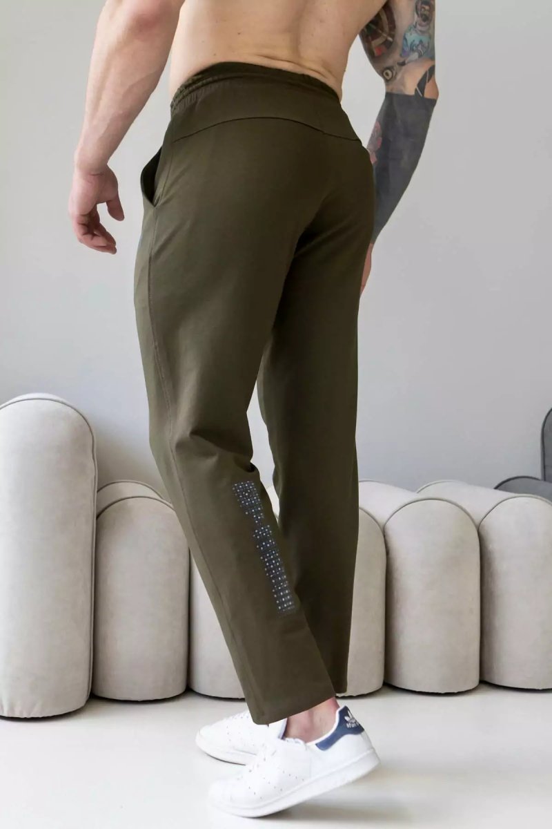 ФОТО КАРТИНКИ ЗОБРАЖЕННЯ Штани чоловічі прямого крою TOTALFIT EM2-LD36 M Хакі РОЗДРІБ ОПТ ГУРТ ГУРТОМ ОПТОМ! З ЄВРОПИ! ЯКІСТЬ! Купити Львів Характеристики Ціна Оплата Доставка "БОГОДАР" ІНТЕРНЕТ-МАГАЗИН Огляд Рейтинг Порівняння Як вибрати Якісний