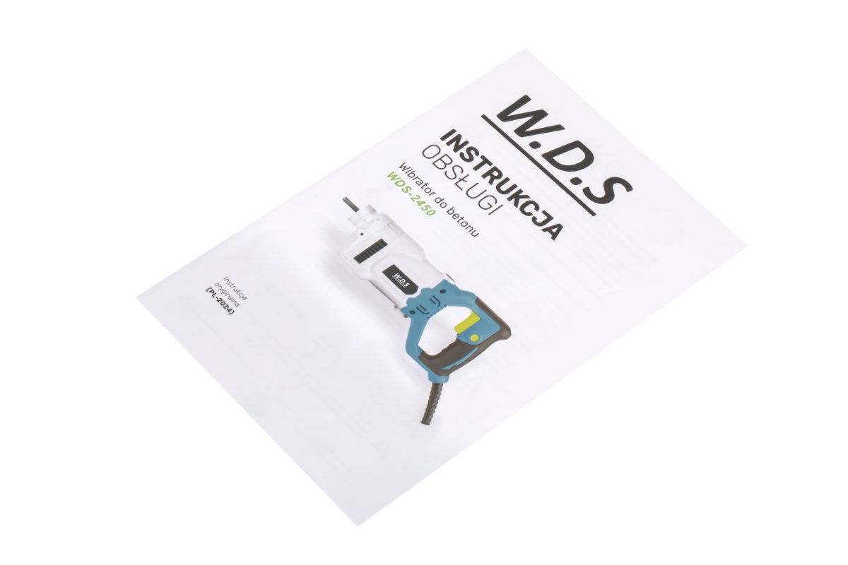 ФОТО КАРТИНКИ ЗОБРАЖЕННЯ Wibrator do betonu 1300W WDS2450 РОЗДРІБ ОПТ ГУРТ ГУРТОМ ОПТОМ! З ЄВРОПИ! ЯКІСТЬ! Купити Львів Характеристики Ціна Оплата Доставка "БОГОДАР" ІНТЕРНЕТ-МАГАЗИН Огляд Рейтинг Порівняння Як вибрати Якісний