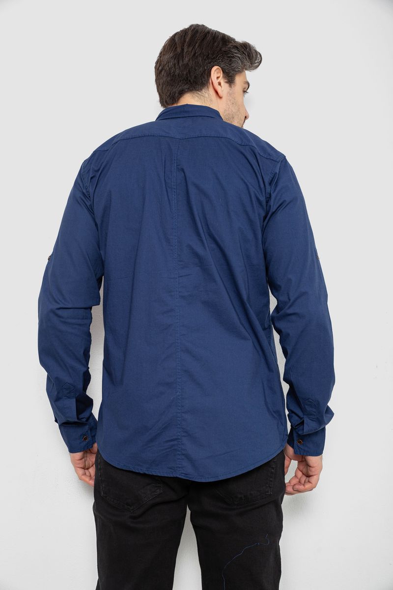 ФОТО КАРТИНКИ ЗОБРАЖЕННЯ Сорочка чоловіча AGER 186R01-1 XL Синій РОЗДРІБ ОПТ ГУРТ ГУРТОМ ОПТОМ! З ЄВРОПИ! ЯКІСТЬ! Купити Львів Характеристики Ціна Оплата Доставка "БОГОДАР" ІНТЕРНЕТ-МАГАЗИН Огляд Рейтинг Порівняння Як вибрати Якісний