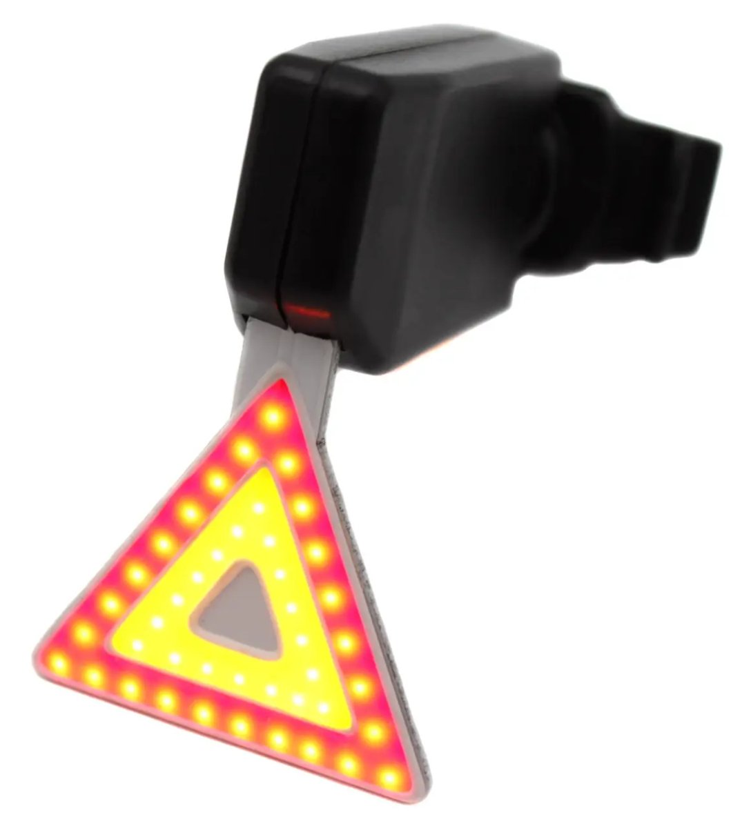 ФОТО КАРТИНКИ ЗОБРАЖЕННЯ Велосипедний задній ліхтар мигалка акумуляторна Трикутник 902 microUSB РОЗДРІБ ОПТ ГУРТ ГУРТОМ ОПТОМ! З ЄВРОПИ! ЯКІСТЬ! Купити Львів Характеристики Ціна Оплата Доставка "БОГОДАР" ІНТЕРНЕТ-МАГАЗИН Огляд Рейтинг Порівняння Як вибрати Якісний