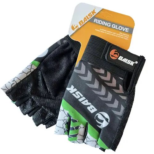 ФОТО КАРТИНКИ ЗОБРАЖЕННЯ Велорукавиці BAISK BSK-002 (one size) РОЗДРІБ ОПТ ГУРТ ГУРТОМ ОПТОМ! З ЄВРОПИ! ЯКІСТЬ! Купити Львів Характеристики Ціна Оплата Доставка "БОГОДАР" ІНТЕРНЕТ-МАГАЗИН Огляд Рейтинг Порівняння Як вибрати Якісний