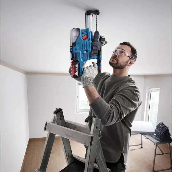 ФОТО КАРТИНКИ ЗОБРАЖЕННЯ Акумуляторний безщітковий перфоратор BOSCH PROFESSIONAL GBH 185-LI 18V SDS-Plus 1.9 Дж (0611924020) без АКБ і зарядного пристрою РОЗДРІБ ОПТ ГУРТ ГУРТОМ ОПТОМ! З ЄВРОПИ! ЯКІСТЬ! Купити Львів Характеристики Ціна Оплата Доставка "БОГОДАР" ІНТЕРНЕТ-МАГАЗИН Огляд Рейтинг Порівняння Як вибрати Якісний