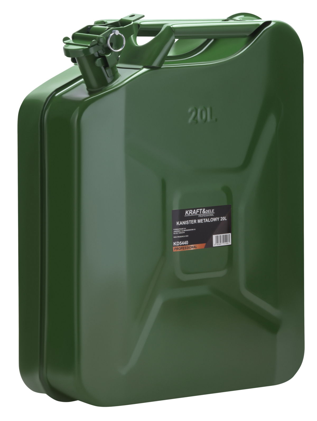 ФОТО КАРТИНКИ ЗОБРАЖЕННЯ KANISTER METALOWY 20L KD5440 РОЗДРІБ ОПТ ГУРТ ГУРТОМ ОПТОМ! З ЄВРОПИ! ЯКІСТЬ! Купити Львів Характеристики Ціна Оплата Доставка "БОГОДАР" ІНТЕРНЕТ-МАГАЗИН Огляд Рейтинг Порівняння Як вибрати Якісний