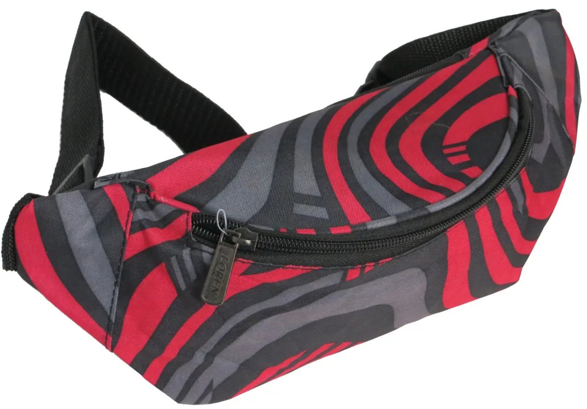 ФОТО КАРТИНКИ ЗОБРАЖЕННЯ Поясна сумка Loren тканинна WB-01 grey red РОЗДРІБ ОПТ ГУРТ ГУРТОМ ОПТОМ! З ЄВРОПИ! ЯКІСТЬ! Купити Львів Характеристики Ціна Оплата Доставка "БОГОДАР" ІНТЕРНЕТ-МАГАЗИН Огляд Рейтинг Порівняння Як вибрати Якісний