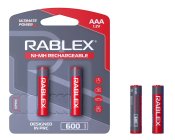 ФОТО КАРТИНКИ ЗОБРАЖЕННЯ Акумулятор RABLEX HR3/AAA Ni-MH 600 mAh 1.2V 1 шт. РОЗДРІБ ОПТ ГУРТ ГУРТОМ ОПТОМ! З ЄВРОПИ! ЯКІСТЬ! Купити Львів Характеристики Ціна Оплата Доставка "БОГОДАР" ІНТЕРНЕТ-МАГАЗИН Огляд Рейтинг Порівняння Як вибрати Якісний