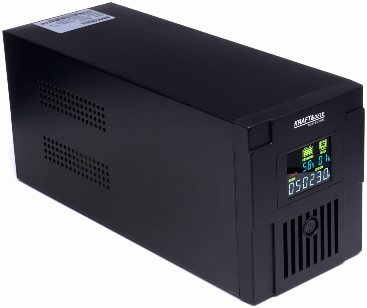 ФОТО КАРТИНКИ ЗОБРАЖЕННЯ Zasilacz awaryjny UPS 2000VA LCD KD1930 РОЗДРІБ ОПТ ГУРТ ГУРТОМ ОПТОМ! З ЄВРОПИ! ЯКІСТЬ! Купити Львів Характеристики Ціна Оплата Доставка "БОГОДАР" ІНТЕРНЕТ-МАГАЗИН Огляд Рейтинг Порівняння Як вибрати Якісний