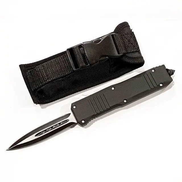 ФОТО КАРТИНКИ ЗОБРАЖЕННЯ Ніж фронтальний викидний MICROTECH 7651 РОЗДРІБ ОПТ ГУРТ ГУРТОМ ОПТОМ! З ЄВРОПИ! ЯКІСТЬ! Купити Львів Характеристики Ціна Оплата Доставка "БОГОДАР" ІНТЕРНЕТ-МАГАЗИН Огляд Рейтинг Порівняння Як вибрати Якісний