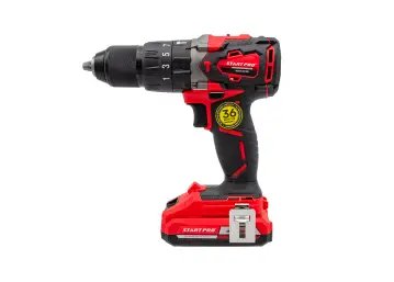 ФОТО КАРТИНКИ ЗОБРАЖЕННЯ Потужний акумуляторний шуруповерт START PRO SCD2-21/2В BRUSHLESS: Li-Ion,В. 21; А * год. 2.6 РОЗДРІБ ОПТ ГУРТ ГУРТОМ ОПТОМ! З ЄВРОПИ! ЯКІСТЬ! Купити Львів Характеристики Ціна Оплата Доставка "БОГОДАР" ІНТЕРНЕТ-МАГАЗИН Огляд Рейтинг Порівняння Як вибрати Якісний