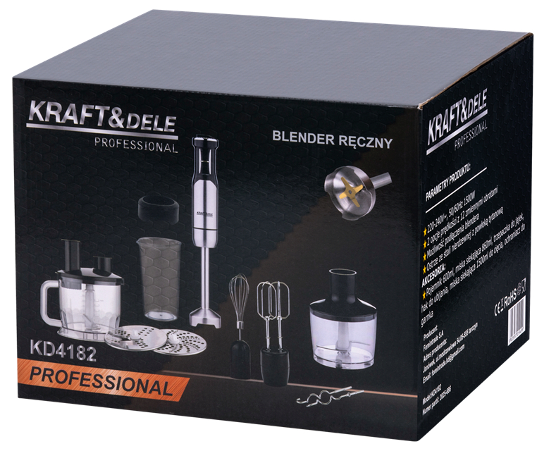 ФОТО КАРТИНКИ ЗОБРАЖЕННЯ Blender 1500W + akcesoria KD4182 РОЗДРІБ ОПТ ГУРТ ГУРТОМ ОПТОМ! З ЄВРОПИ! ЯКІСТЬ! Купити Львів Характеристики Ціна Оплата Доставка "БОГОДАР" ІНТЕРНЕТ-МАГАЗИН Огляд Рейтинг Порівняння Як вибрати Якісний