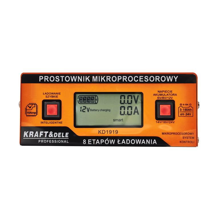 ФОТО КАРТИНКИ ЗОБРАЖЕННЯ PROSTOWNIK MIKROPROCESOROWY 10AMP 6/8/12/14/16/24 V РОЗДРІБ ОПТ ГУРТ ГУРТОМ ОПТОМ! З ЄВРОПИ! ЯКІСТЬ! Купити Львів Характеристики Ціна Оплата Доставка "БОГОДАР" ІНТЕРНЕТ-МАГАЗИН Огляд Рейтинг Порівняння Як вибрати Якісний