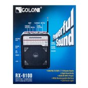 ФОТО КАРТИНКИ ЗОБРАЖЕННЯ Радіоприймач GOLON RX-9100 РОЗДРІБ ОПТ ГУРТ ГУРТОМ ОПТОМ! З ЄВРОПИ! ЯКІСТЬ! Купити Львів Характеристики Ціна Оплата Доставка "БОГОДАР" ІНТЕРНЕТ-МАГАЗИН Огляд Рейтинг Порівняння Як вибрати Якісний