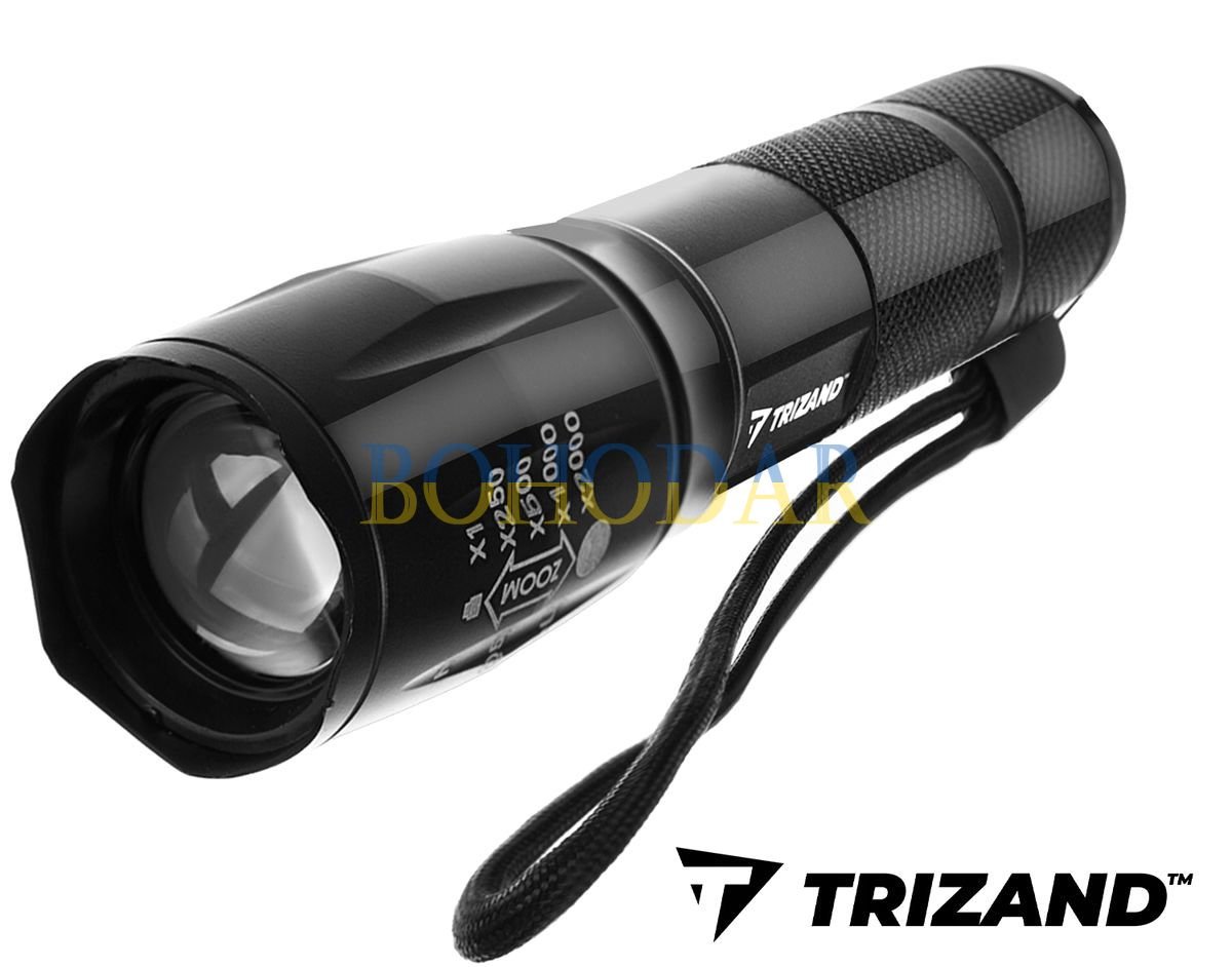 ФОТО КАРТИНКИ ЗОБРАЖЕННЯ Ліхтарик (ліхтар, фонарик) ручний TRIZAND L18367 +ДЕТЕКТОР ВАЛЮТ тактичний УЛЬТРАФІОЛЕТ UF УФ CREE XPE Польща! РОЗДРІБ ОПТ ГУРТ ГУРТОМ ОПТОМ! З ЄВРОПИ! ЯКІСТЬ! Купити Львів Характеристики Ціна Оплата Доставка "БОГОДАР" ІНТЕРНЕТ-МАГАЗИН Огляд Рейтинг Порівняння Як вибрати Якісний