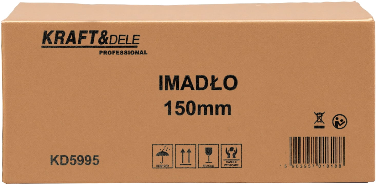 ФОТО КАРТИНКИ ЗОБРАЖЕННЯ IMADŁO 150MM KD5995 РОЗДРІБ ОПТ ГУРТ ГУРТОМ ОПТОМ! З ЄВРОПИ! ЯКІСТЬ! Купити Львів Характеристики Ціна Оплата Доставка "БОГОДАР" ІНТЕРНЕТ-МАГАЗИН Огляд Рейтинг Порівняння Як вибрати Якісний