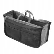 ФОТО КАРТИНКИ ЗОБРАЖЕННЯ Дорожня косметичка SATIS чорний 02712 black РОЗДРІБ ОПТ ГУРТ ГУРТОМ ОПТОМ! З ЄВРОПИ! ЯКІСТЬ! Купити Львів Характеристики Ціна Оплата Доставка "БОГОДАР" ІНТЕРНЕТ-МАГАЗИН Огляд Рейтинг Порівняння Як вибрати Якісний