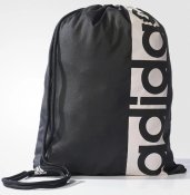 ФОТО КАРТИНКИ ЗОБРАЖЕННЯ Сумка для взуття, торба ADIDAS LINEAR PERFORMANCE GYMSACK S99986 РОЗДРІБ ОПТ ГУРТ ГУРТОМ ОПТОМ! З ЄВРОПИ! ЯКІСТЬ! Купити Львів Характеристики Ціна Оплата Доставка "БОГОДАР" ІНТЕРНЕТ-МАГАЗИН Огляд Рейтинг Порівняння Як вибрати Якісний