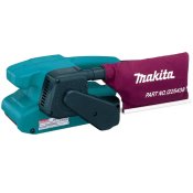 ФОТО КАРТИНКИ ЗОБРАЖЕННЯ Стрічкова шліфмашина MAKITA 9910: 650Вт, 270м/хв., розмір стрічки 76 х 457мм РОЗДРІБ ОПТ ГУРТ ГУРТОМ ОПТОМ! З ЄВРОПИ! ЯКІСТЬ! Купити Львів Характеристики Ціна Оплата Доставка "БОГОДАР" ІНТЕРНЕТ-МАГАЗИН Огляд Рейтинг Порівняння Як вибрати Якісний