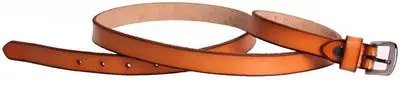 ФОТО КАРТИНКИ ЗОБРАЖЕННЯ Женский узкий ремень кт6631 кожаный, оранжевый, 125х2 см kt6631 РОЗДРІБ ОПТ ГУРТ ГУРТОМ ОПТОМ! З ЄВРОПИ! ЯКІСТЬ! Купити Львів Характеристики Ціна Оплата Доставка "БОГОДАР" ІНТЕРНЕТ-МАГАЗИН Огляд Рейтинг Порівняння Як вибрати Якісний