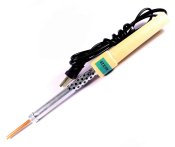 ФОТО КАРТИНКИ ЗОБРАЖЕННЯ Паяльник "УКРАЇНА" потужність - 40W/220V РОЗДРІБ ОПТ ГУРТ ГУРТОМ ОПТОМ! З ЄВРОПИ! ЯКІСТЬ! Купити Львів Характеристики Ціна Оплата Доставка "БОГОДАР" ІНТЕРНЕТ-МАГАЗИН Огляд Рейтинг Порівняння Як вибрати Якісний