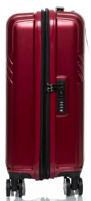 ФОТО КАРТИНКИ ЗОБРАЖЕННЯ Маленька валіза на колесах їх полікарбонату 42L SUMDEX червона SWRH-720RD РОЗДРІБ ОПТ ГУРТ ГУРТОМ ОПТОМ! З ЄВРОПИ! ЯКІСТЬ! Купити Львів Характеристики Ціна Оплата Доставка "БОГОДАР" ІНТЕРНЕТ-МАГАЗИН Огляд Рейтинг Порівняння Як вибрати Якісний