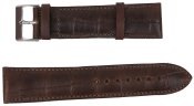 ФОТО КАРТИНКИ ЗОБРАЖЕННЯ Ремінець для годинника під крокодила 24 мм MYKHAIL IKHTYAR коричневий S548-24S brown РОЗДРІБ ОПТ ГУРТ ГУРТОМ ОПТОМ! З ЄВРОПИ! ЯКІСТЬ! Купити Львів Характеристики Ціна Оплата Доставка "БОГОДАР" ІНТЕРНЕТ-МАГАЗИН Огляд Рейтинг Порівняння Як вибрати Якісний