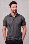 ФОТО КАРТИНКИ ЗОБРАЖЕННЯ Чоловіча футболка-поло TOTALFIT RMSK7-F9-2XL 2XL Сірий РОЗДРІБ ОПТ ГУРТ ГУРТОМ ОПТОМ! З ЄВРОПИ! ЯКІСТЬ! Купити Львів Характеристики Ціна Оплата Доставка "БОГОДАР" ІНТЕРНЕТ-МАГАЗИН Огляд Рейтинг Порівняння Як вибрати Якісний