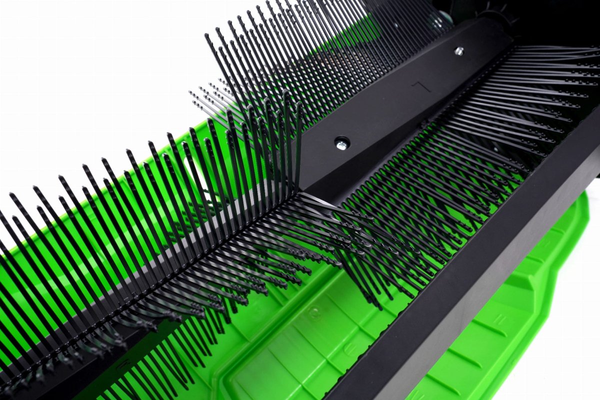 ФОТО КАРТИНКИ ЗОБРАЖЕННЯ Zamiatarka ręczna do trawy 53cm KD5424 РОЗДРІБ ОПТ ГУРТ ГУРТОМ ОПТОМ! З ЄВРОПИ! ЯКІСТЬ! Купити Львів Характеристики Ціна Оплата Доставка "БОГОДАР" ІНТЕРНЕТ-МАГАЗИН Огляд Рейтинг Порівняння Як вибрати Якісний