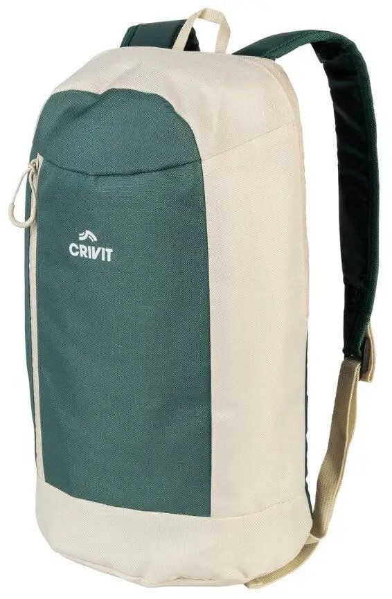 ФОТО КАРТИНКИ ЗОБРАЖЕННЯ Невеликий міський рюкзак 10L Crivit Mini бежевий із зеленим IAN445260-2 РОЗДРІБ ОПТ ГУРТ ГУРТОМ ОПТОМ! З ЄВРОПИ! ЯКІСТЬ! Купити Львів Характеристики Ціна Оплата Доставка "БОГОДАР" ІНТЕРНЕТ-МАГАЗИН Огляд Рейтинг Порівняння Як вибрати Якісний