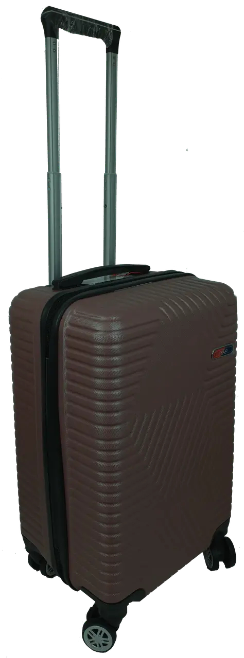 ФОТО КАРТИНКИ ЗОБРАЖЕННЯ Мала пластикова валіза на колесах 45L GD POLO коричнева 60k001 small brown РОЗДРІБ ОПТ ГУРТ ГУРТОМ ОПТОМ! З ЄВРОПИ! ЯКІСТЬ! Купити Львів Характеристики Ціна Оплата Доставка "БОГОДАР" ІНТЕРНЕТ-МАГАЗИН Огляд Рейтинг Порівняння Як вибрати Якісний